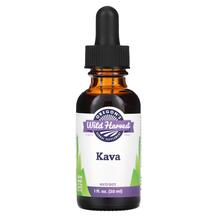 Кава Кава Kava Extract Oregons Wild Harvest 30 мл