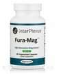InterPlexus, Fura-Mag, Магній B6, 90 капсул