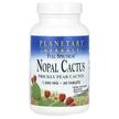 Full Spectrum Nopal Cactus 1000 mg, Нопал, 60 таблеток