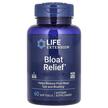 Фото товара Life Extension, Облегчение вздутия, Bloat Relief, 60 капсул