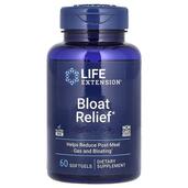 Полегшення здуття Bloat Relief Life Extension