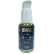 Liposomal Glutathione Липосомальный Глутатион 50 мл