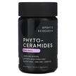 Phytoceramides Skin Hydration, Фітокераміди 350 мг, 30 капсул