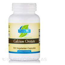 Calcium Orotate Кальций Оротат Priority One