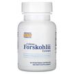 Форсколин, Forskohlii Extract 100 mg, 60 капсул