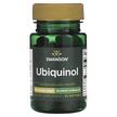 Фото товару Swanson, Ubiquinol Maximum Strength 200 mg, Убіхінол, 30 капсул