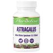 Фото товару Paradise Herbs, Astragalus 60 Vegetarian, Астрагал, 60 капсул