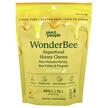 Фото товару WonderBee Superfood Honey Chews Lemon MGO 400+, Мед, 30 Chews