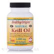 Фото товара Масло Антарктического Криля, Krill Oil 1000 mg, 60 капсул