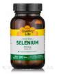Фото товару Country Life, Selenium 100 mcg, Селен, 180 таблеток