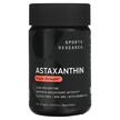 Фото товару Astaxanthin Triple Strength, Астаксантин, 60 капсул