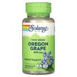 Фото товару True Herbs Oregon Grape 400 mg, Орегонський виноград, 100 капсул