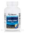 NuMedica, Метилфолат, Methyl Folate 5-MTHF, 120 капсул
