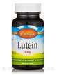Carlson, Lutein 6 mg, Лютеїн, 60 капсул