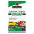 Фото товару Nature's Answer, Female Complex Herbal, Трави, 90 капсул