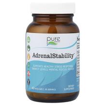Підтримка наднирників AdrenalStability Pure Essence