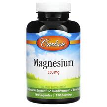 Обзор на Magnesium 350 mg Магний 350 мг Обзор на Magnesium 350 mg Магний 350 мг