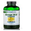 Фото товару Omega 3D II Natural Lemon, Омега 3, 120 капсул