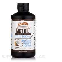 MCT Олія Seriously Delicious MCT Oil Coconut Barlean's