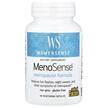 Поддержка менопаузы, MenoSense Menopause Formula, 90 капсул
