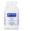 Pure Encapsulations, Energy Xtra, Підтримка стресу, 120 капсул