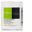Фото товару D-Mannose Complex 30 Servings, Д-манноза, 168.57 г