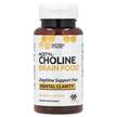 Фото товару Acetyl-Choline Brain Food, Підтримка мозку, 60 капсул