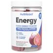 Фото товару Energy Clean Energy Powder Passionfruit, Енергетичний напій, 20 ш