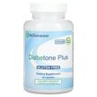 Фото товара Комплекс для диабетиков, Diabetone Plus, 90 капсул