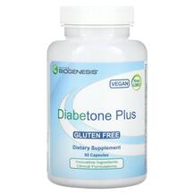 Комплекс для діабетиків Diabetone Plus Nutra