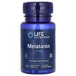 Фото товару Life Extension, Melatonin 3 mg, Мелатонін 3 мг, 60 капсул