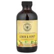 Фото товара Honey Gardens, Витамин C, Vitamin C Syrup Lemon & Honey, 237 