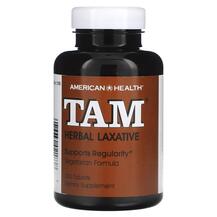 TAM Herbal Laxative TAM Травяное слабительное