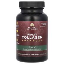 Колаген Multi Collagen Advanced Lean Ancient Nutrition