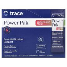 PowerPak Essential Nutrient Support Мультивитамины