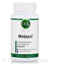 Кардіо комплекс Metasol 100 mg Quality 60 капсул