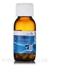 Підтримка імунітету HLC Intensive Capsules Pharmax