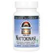 Фото товара Наттокиназа, NSK-SD Nattokinase 200 mg, 60 капсул