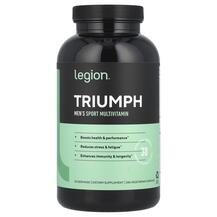 Вітаміни для чоловіків Triumph Men's Sport Legion