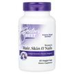 Фото товару Women's Hair Skin & Nails, Шкіра нігті волосся, 60 капсу
