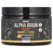 Onnit, Alpha Brain, Підтримка мозку, 108 г