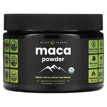 Maca Powder Мака NutraChamps 227 г Maca Powder Мака NutraChamps 227 г