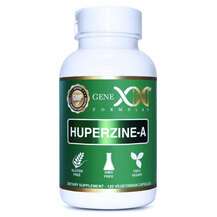 Обзор на Huperzine-A 200 mcg Гуперзин А Genex Обзор на Huperzine-A 200 mcg Гуперзин А Genex