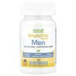 Фото товару SimplyOne Men Triple Power Multivitamin, Вітаміни для чоловіків, 