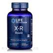 Фото товару Life Extension, X-R Shield, Здоров’я ДНК, 90 капсул