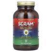 Фото товару HealthForce Superfoods, Scram, Засіб від паразитів, 150 капсул