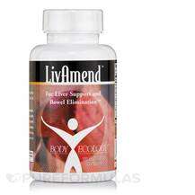 Підтримка кишківника LivAmend Body Ecology