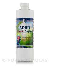 ADHD Vitamin Support Поддержка СДВГ BrainChild
