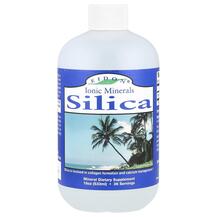 Silica Кремний Eidon Ionic Minerals 533 мл