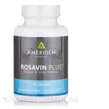 Підтримка стресу Rosavin Plus Ameriden 90 капсул